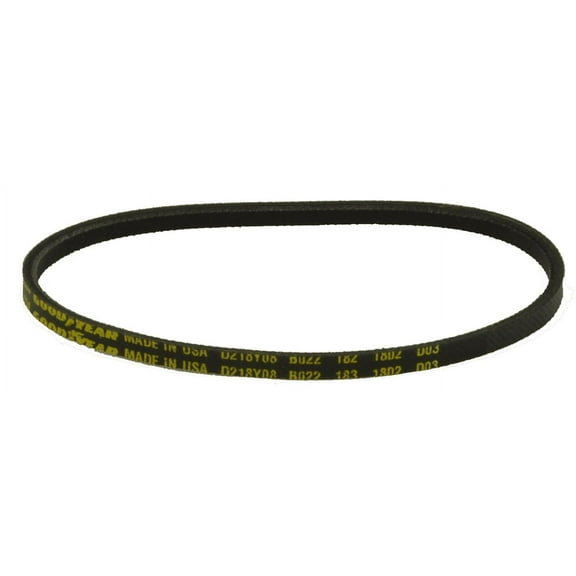 Replacement Part For Hoover Windtunnel 2 Upright Vacuum Cleaner Brushroll Belt