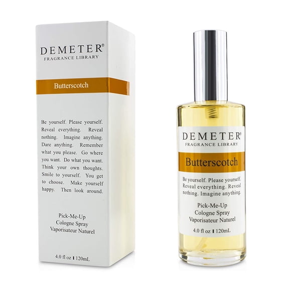 Demeter Bulgarian Rose Cologne Spray 4 oz