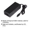 thumbnail image 5 of 42V 2A Power Adapter Charger For 2 Wheel Self Balancing Hoverboard Scooter Cord, 5 of 5