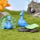 thumbnail image 4 of 4 de en miniatura, de , manualidades DIY para decoración de jardín de hadas, decoraciones para el, 4 of 9