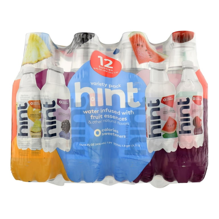 Hint Water At Costco Review (Pineapple, Watermelon, And, 60 OFF