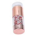 thumbnail image 1 of Nail Art Stamper Silicona de Doble Cabeza Nail Stamper Crystal Nail Art Seal Herramienta de Manicura DIY Nail Art Printing Tool con 2 Placas de Estampado para Nail Art Home Nail Salon Amonsee No, 1 of 6