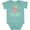 Saltwater, variant on Inktastic Grammy Love Bug Valentines Day Childs Girls Baby Bodysuit