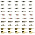 thumbnail image 2 of Four Seasons 59340 Service Port Valve Core Assortment, 2 of 3