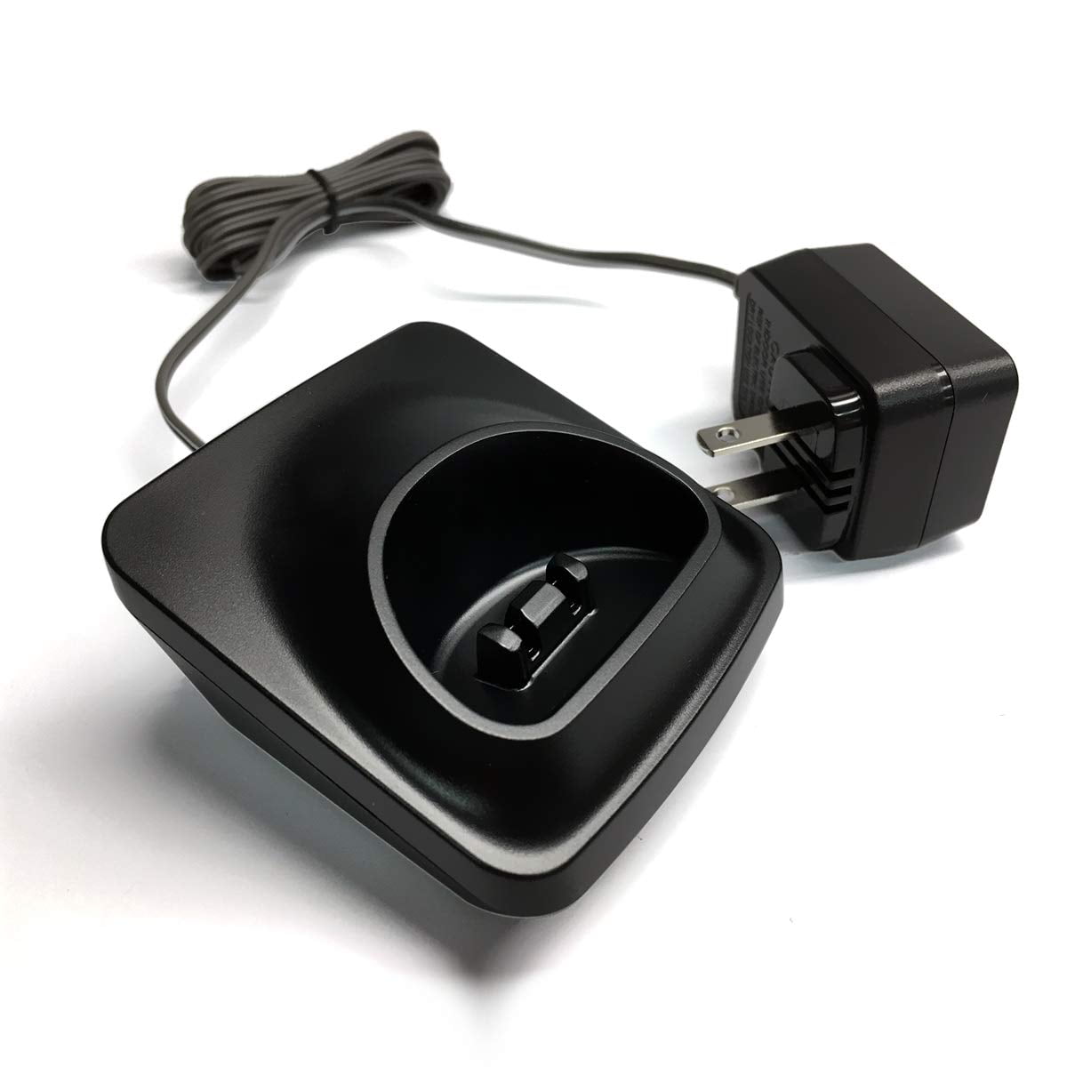 RocketBus PNLc1050 Replacement Base Battery charger for Panasonic