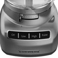 thumbnail image 2 of KitchenAid® 11-Cup Food Processor with ExactSlice™ System, 2 of 4