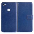 thumbnail image 4 of Mobile Phone Case for Pixel 3a Xl - Leather Mobile Phone Cover - Mobile Phone Wallet Case Cover, 4 of 7