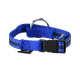 thumbnail image 2 of Collar Xch C/Ultra Grip Y Bandas Reflejantes Azul Fancy Pets XCH, 2 of 2