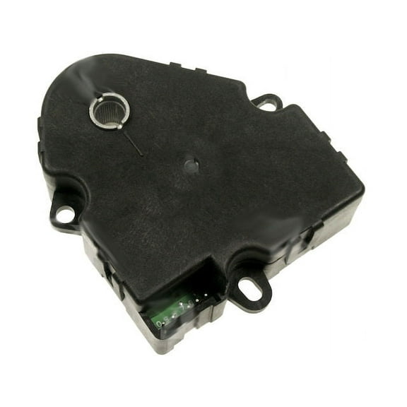 HVAC Panel Mode Door Actuator - Compatible with 1999 - 2002 Chevy Silverado 1500 2000 2001