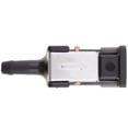 thumbnail image 4 of Motor Fuera De Borda Conector Del Tanque De La Línea De Combustible Del Motor Flecha De Manguera De Plástico Negro De 6 Mm Marcada En El Cuerpo Advancent VI006913-00, 4 of 5