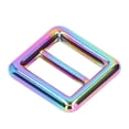 thumbnail image 4 of Alloy Slide Buckle,10Pcs Adjustable Slide Buckles Adjustable Slide Buckles Glide Buckles Convenient Use, 4 of 8