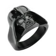 thumbnail image 1 of Star Wars Darth Vader 3D Men's Ring Size 10, 1 of 1