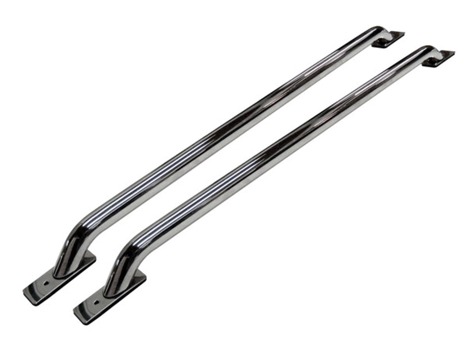 Shop Here For Go Industries Truck Bed Rails