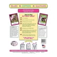 thumbnail image 2 of Juego educativo de bingo de mariposas Lucy Hammett para 3+, 2 of 3