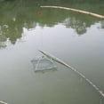 thumbnail image 5 of UDIYO Practical Fish Net Foldable Mesh Baits Trap Cast Crab Shrimp Cage Fishing Gadgets, 5 of 5