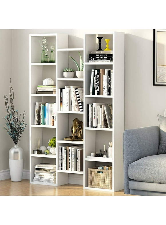 Catalina Modular Bookcase Wall ubicaciondepersonas.cdmx.gob.mx