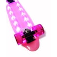 thumbnail image 2 of PATINETA PENNY TABLA LED BZR  TAB-LUZ LED-ROSA, 2 of 4