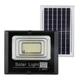 thumbnail image 3 of Farola solar IP67, impermeable para patio, camino y jardín (Q1), 3 of 7