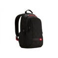 thumbnail image 1 of Case Logic 14" Laptop Backpack - Notebook carrying backpack - 14.1" - black, 1 of 6