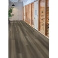 thumbnail image 2 of Shaw 5599V Philosopher's Tree 9" X 63" Embossed Vinyl Flooring - Tortoise Shell, 2 of 7