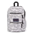 thumbnail image 1 of Mochila Jansport Big Student Unisex Gris OSZ JS0A47JK93J, 1 of 7