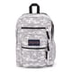 thumbnail image 1 of Mochila Jansport Big Student Unisex Gris OSZ JS0A47JK93J, 1 of 7