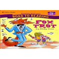 thumbnail image 1 of Pre-Owned Fox Trot (Road to Reading) (Paperback) 030726209X 9780307262097, 1 of 1