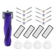 thumbnail image 1 of Para Freo X Ultra, J4 / J4 Lite Robot Aspirador Piezas de Repuesto Accesorios Cepillo Lateral Principal PañO de Fregona Filtro Hepa, 1 of 5