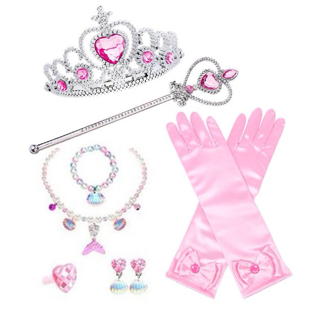 Disfraz de princesa Sirenita para niñas, vestido para niños, Cosplay de Ariel, carnaval, ropa de fiesta de cumpleaños para niños, verano zhangmengya unisex