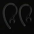 thumbnail image 6 of 10 Pairs Universal Silicone Earphone Clip Hook Earhook Headphone Ear Hook, 6 of 10