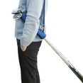 thumbnail image 2 of Professional Golfs Club Holder Convenient Golfing Bag Multi-function Club Carrier, 2 of 8