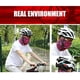 thumbnail image 2 of BIKEBOY-casco de Ciclismo ultraligero para hombre y mujer, protector de cabeza para bicicleta de montaña, especial Fivean Cascos de ciclismo, 2 of 2