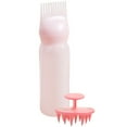 thumbnail image 3 of Miangastore 2 Sets Hair Comb Bottle with Scale for Home Hair Coloring Application, 3 of 8