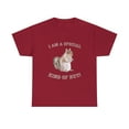 thumbnail image 2 of I'm A Special Kind of Nut Forest Animal Funny Squirrel T-Shirt, 2 of 2