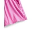 thumbnail image 3 of Athletic Works Girls ButterCore Shorts, Sizes 4-18, 3 of 3