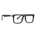 thumbnail image 1 of Lunettes de Vélo Monture Carrée pour Usage Extérieur avec Conception Pliable en Alliage Léger pour Tous les Âges, 1 of 3