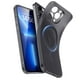 thumbnail image 1 of Funda de teléfono ESR Zero Series para iPhone 13 Pro MagSafe Black, 1 of 8