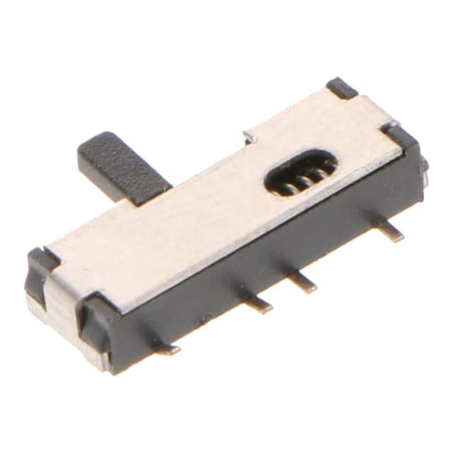 Miulika Replacement On Off Power Button Switch Fix Part for DS Lite NDSL Video
