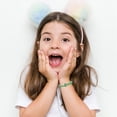 thumbnail image 4 of Cute Adjustable Dinosaur Bracelet For Kids With Card Cartoon Jewelry Present, 4 of 4
