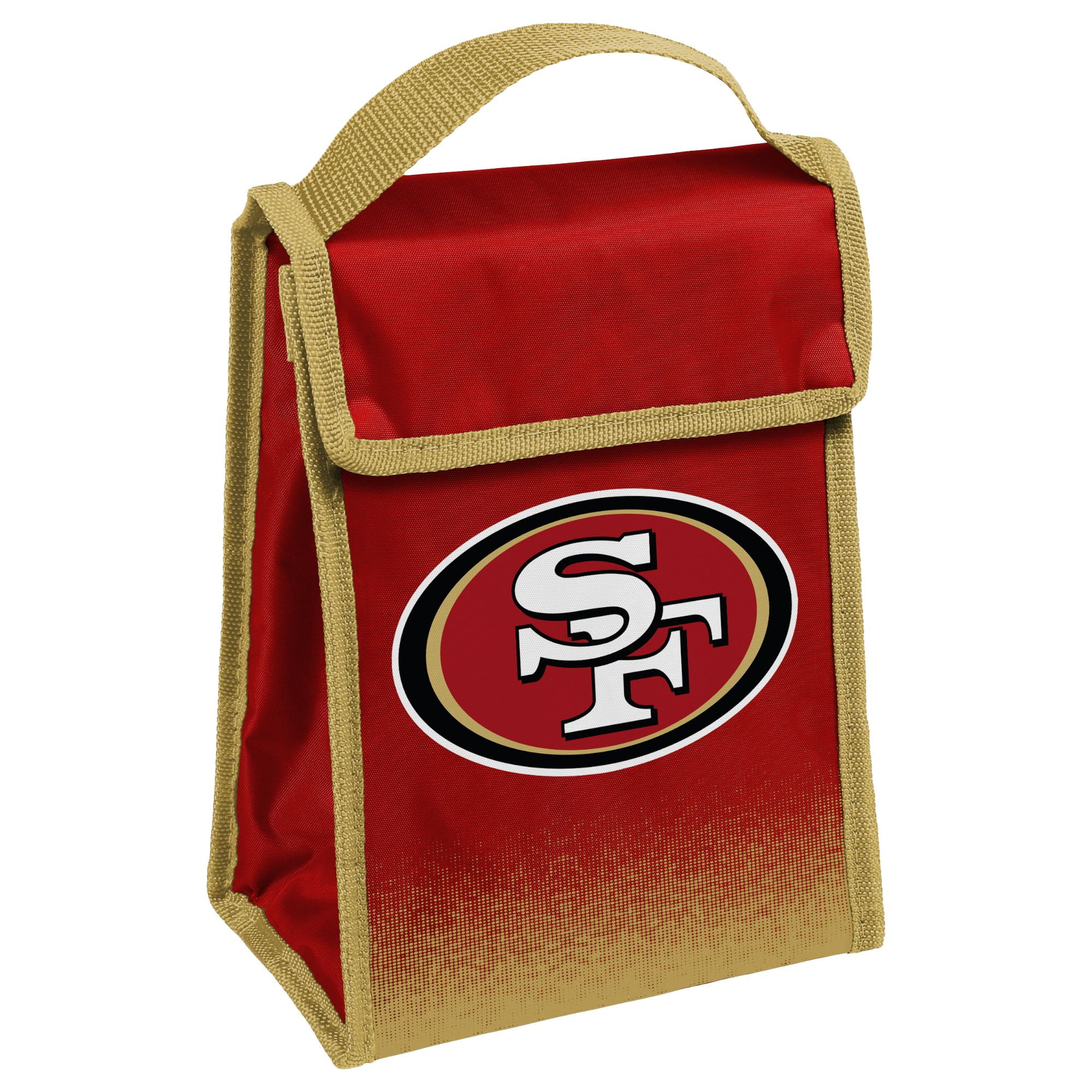 San francisco 49ers lunch bag Outlet