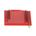 thumbnail image 2 of licencia de Expansión de Escudo de Tornillo DIY PCB de dos cara para, 2 of 6