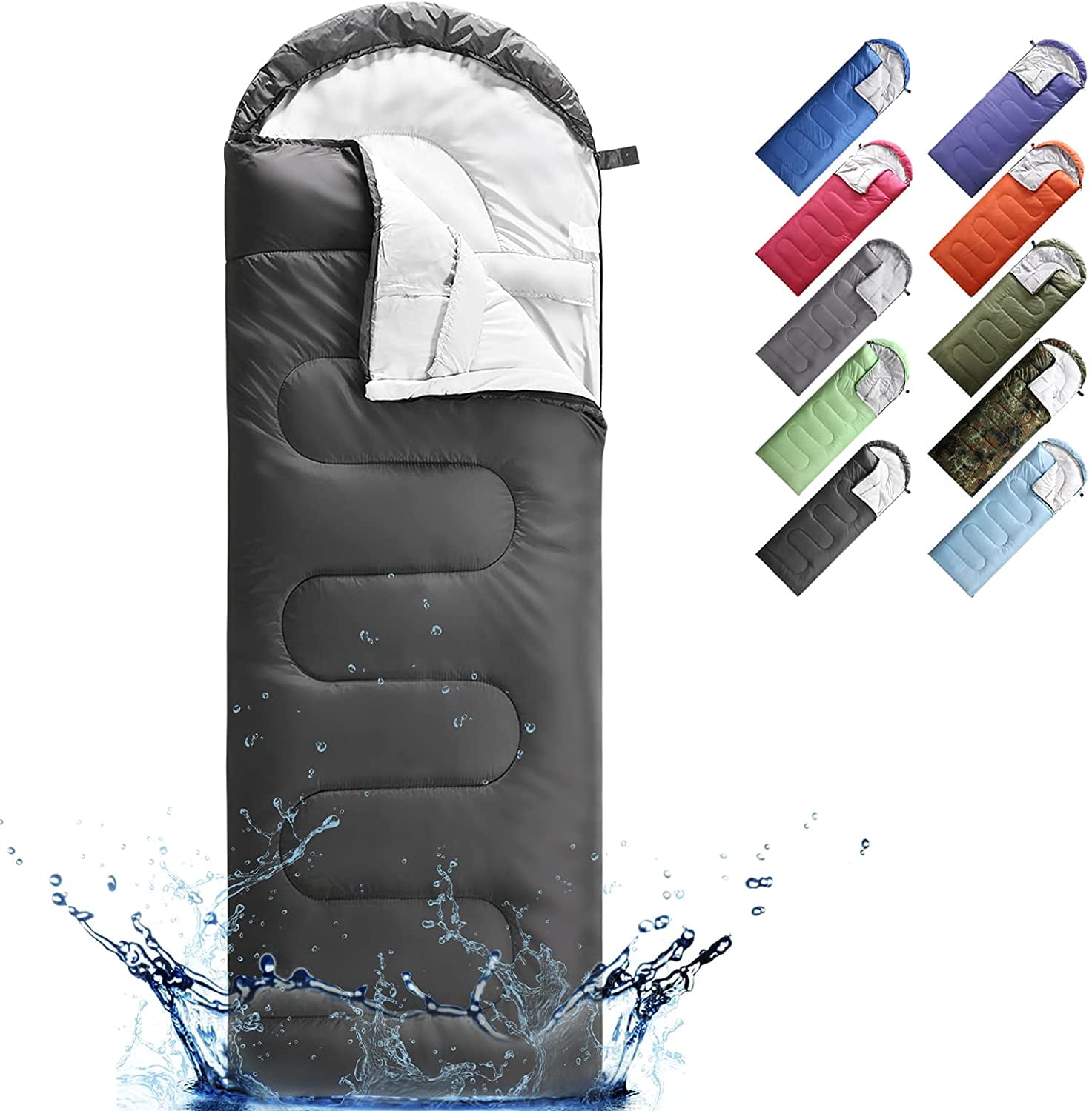 Fairyland Cold Weather Sleeping Bag photo 1