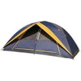thumbnail image 1 of World Famous Spectrum 14 Two Room Dome Tent, 1 of 1