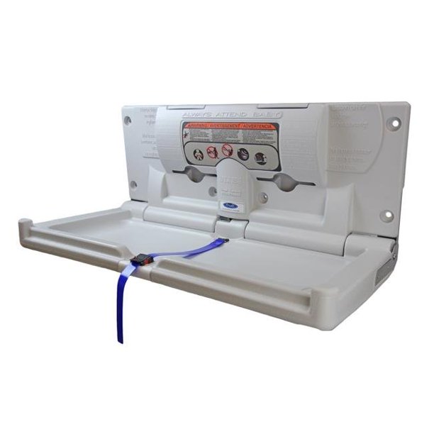 Frost Products Baby Horizontal Change Table