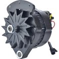 thumbnail image 6 of Alternator for Carrier Transicold 30-00409-08, 110-606, 8MR2124L; 400-16117, 6 of 7