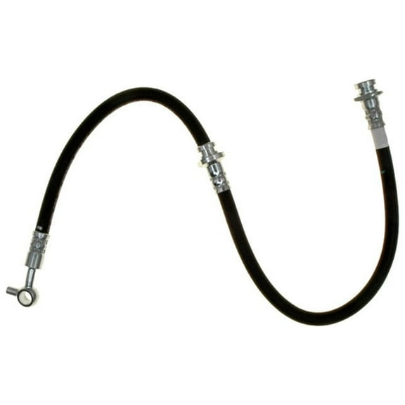 Raybestos Element3 Brake Hoses Fits select: 2008-2012 NISSAN VERSA, 2009-2014 NISSAN CUBE