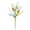 D, variant on Gumesh Easter Egg Branch , Artificial Spring Decor with Berries & Eggs - Pre-Assembled Tabletop or Mantel Decoration for Home