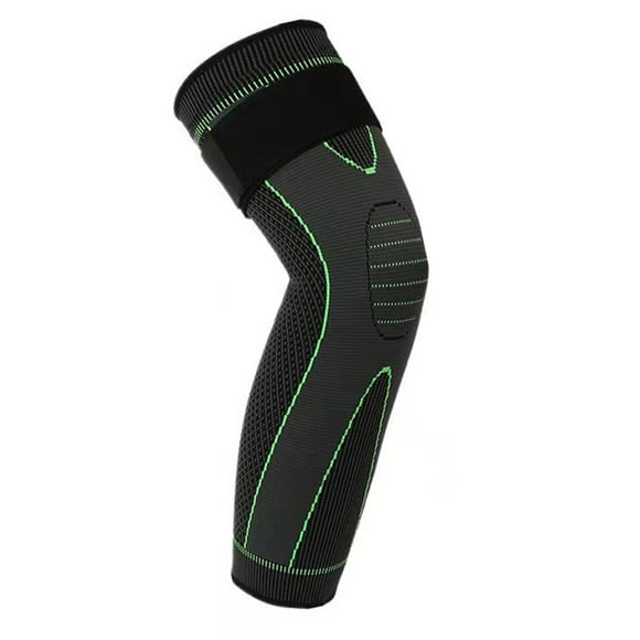 Soporte Vendaje de presión Jinwen Rodilleras Meniscus Tear Sports Tamaño múltiple