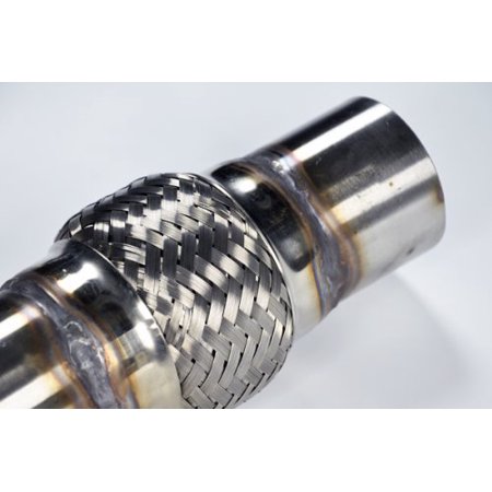 universal flex pipe