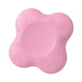 thumbnail image 4 of Cojín de rodillas para yoga, accesorio para esterilla de yoga, soporte antideslizante para rodillas para mujeres Rosa, 4 of 8